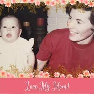 Meet your Posher, Jenny